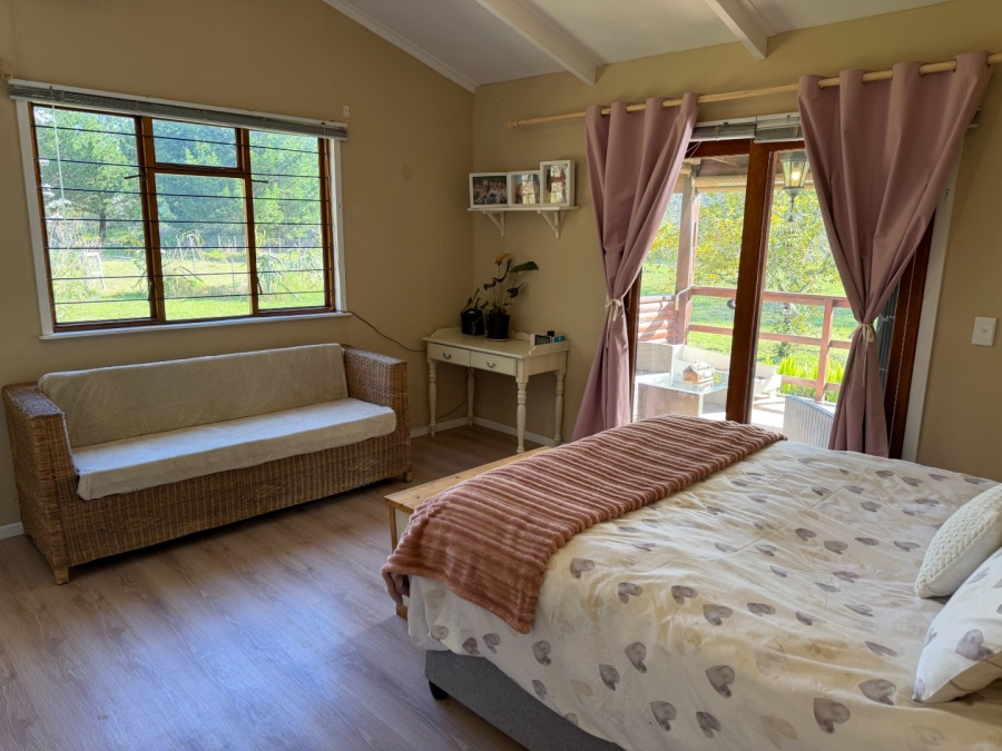 Commercial Property for Sale in Harkerville A H Western Cape